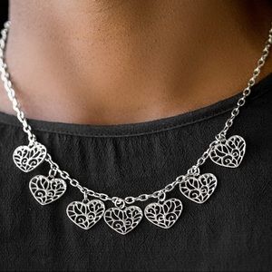 Valentines Day Inventory